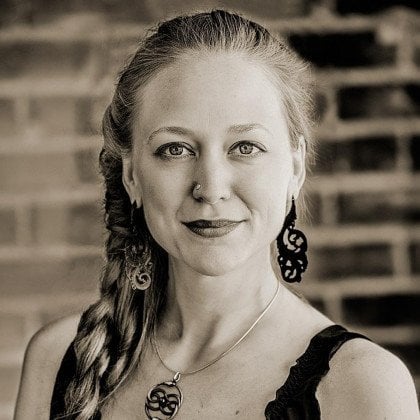 Aloria Weaver