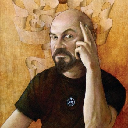 Perry Kroeger
