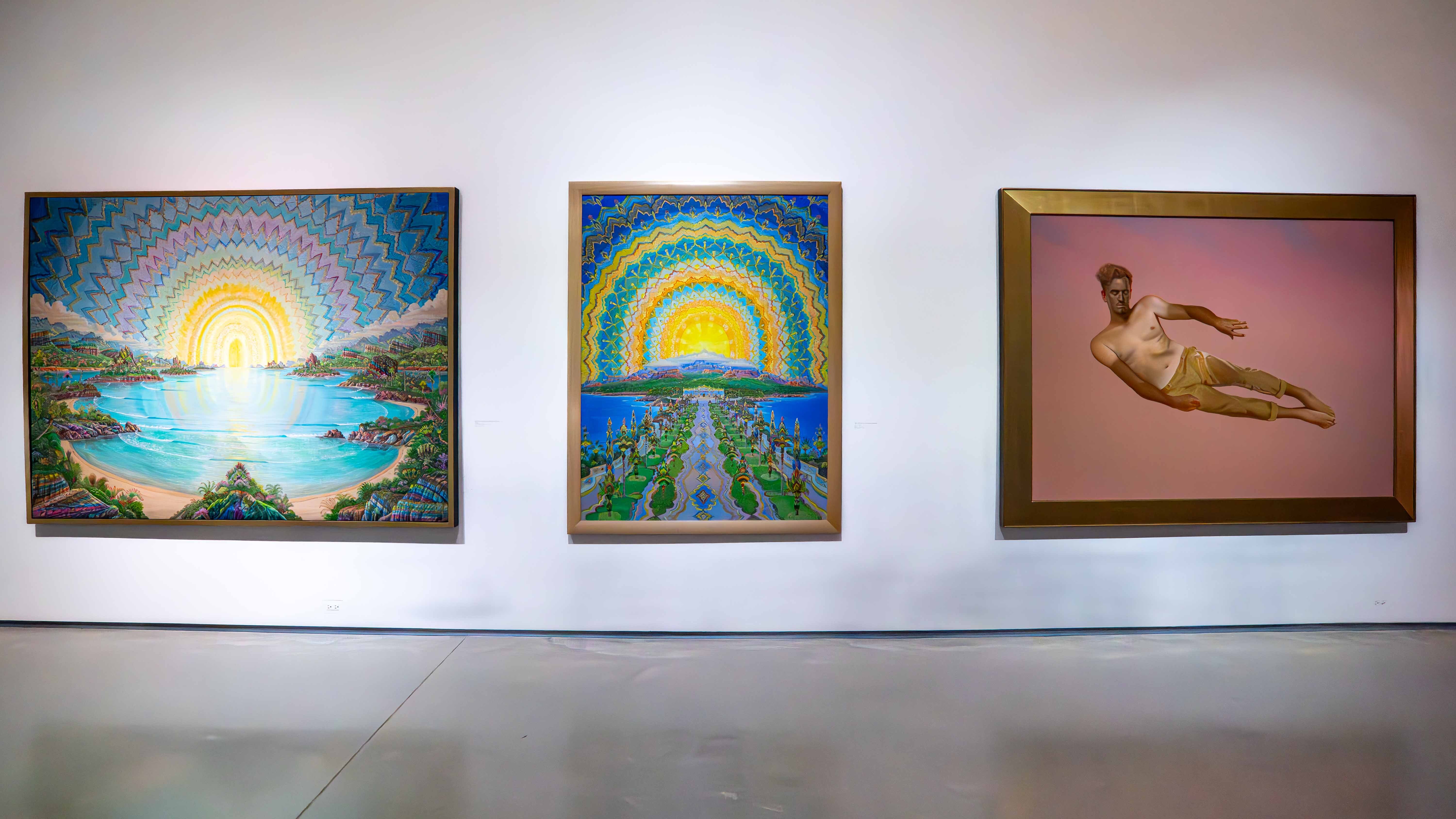 All One Gallery