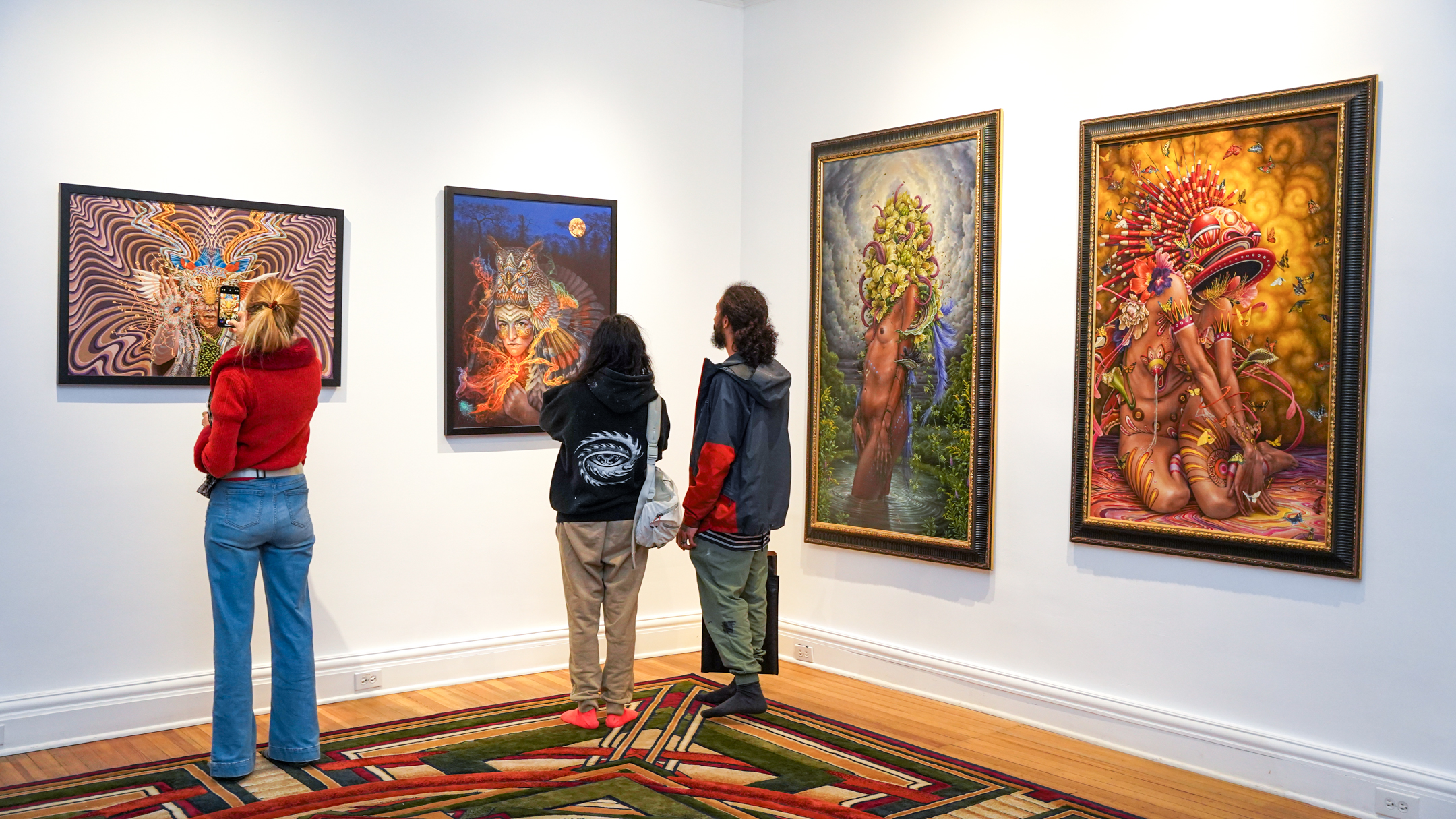 originals room