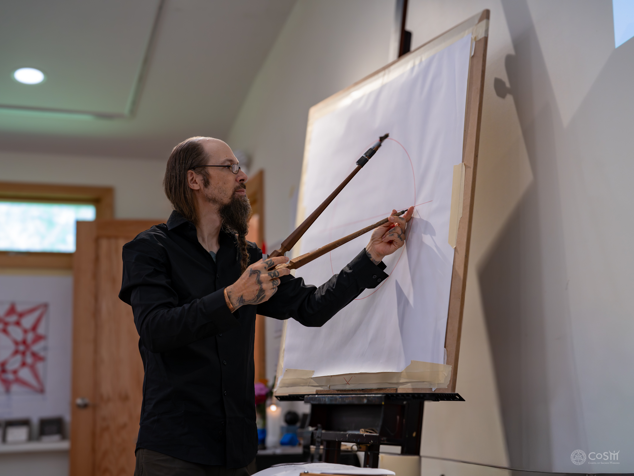 cosm workshop 6