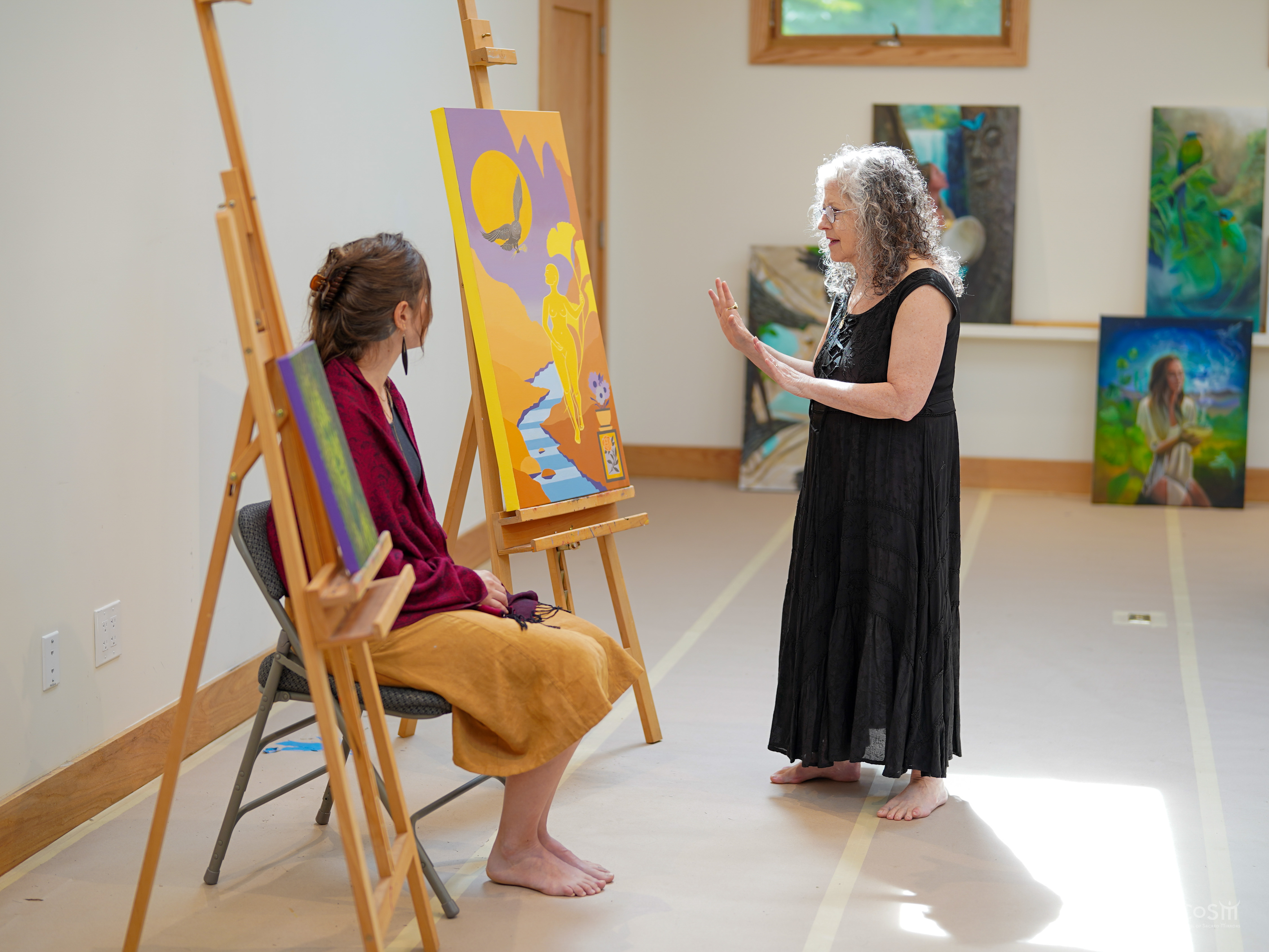 cosm workshop 3