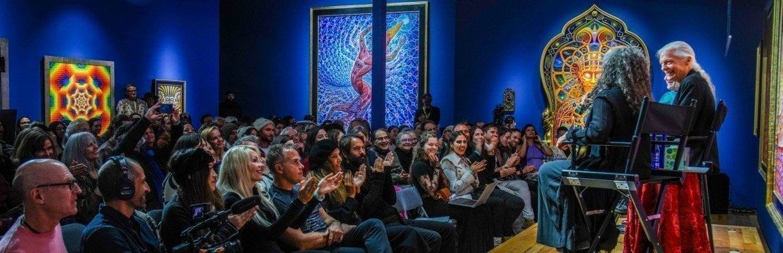 CoSM Live