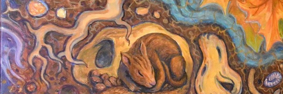 Mark Henson